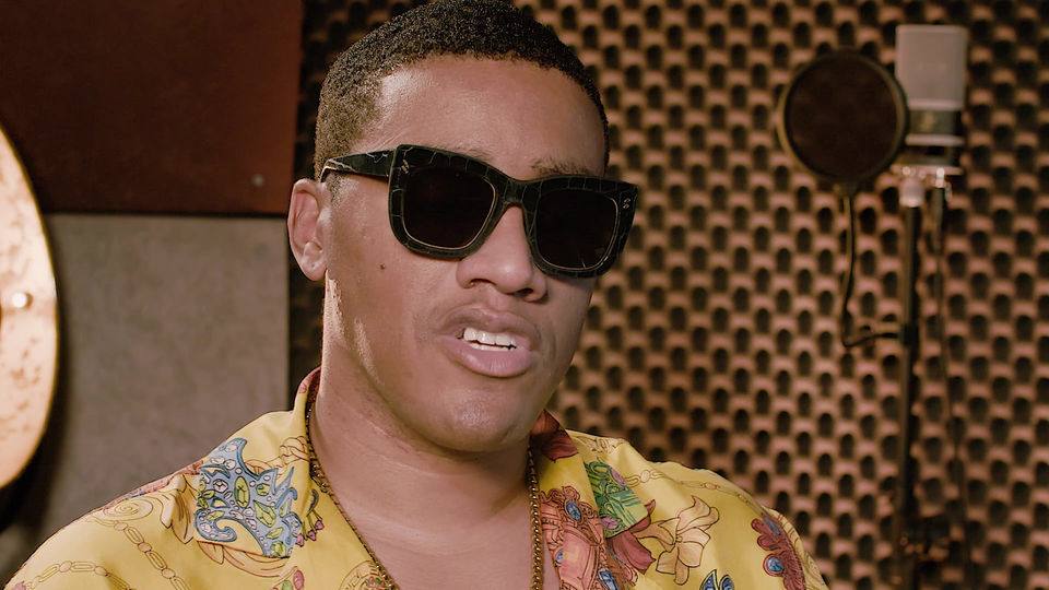 CONCERTO ANSELMO RALPH - MAKING OF